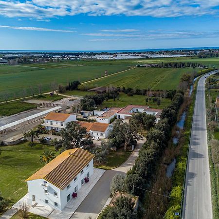 Casabianca Resort Фонді Екстер'єр фото