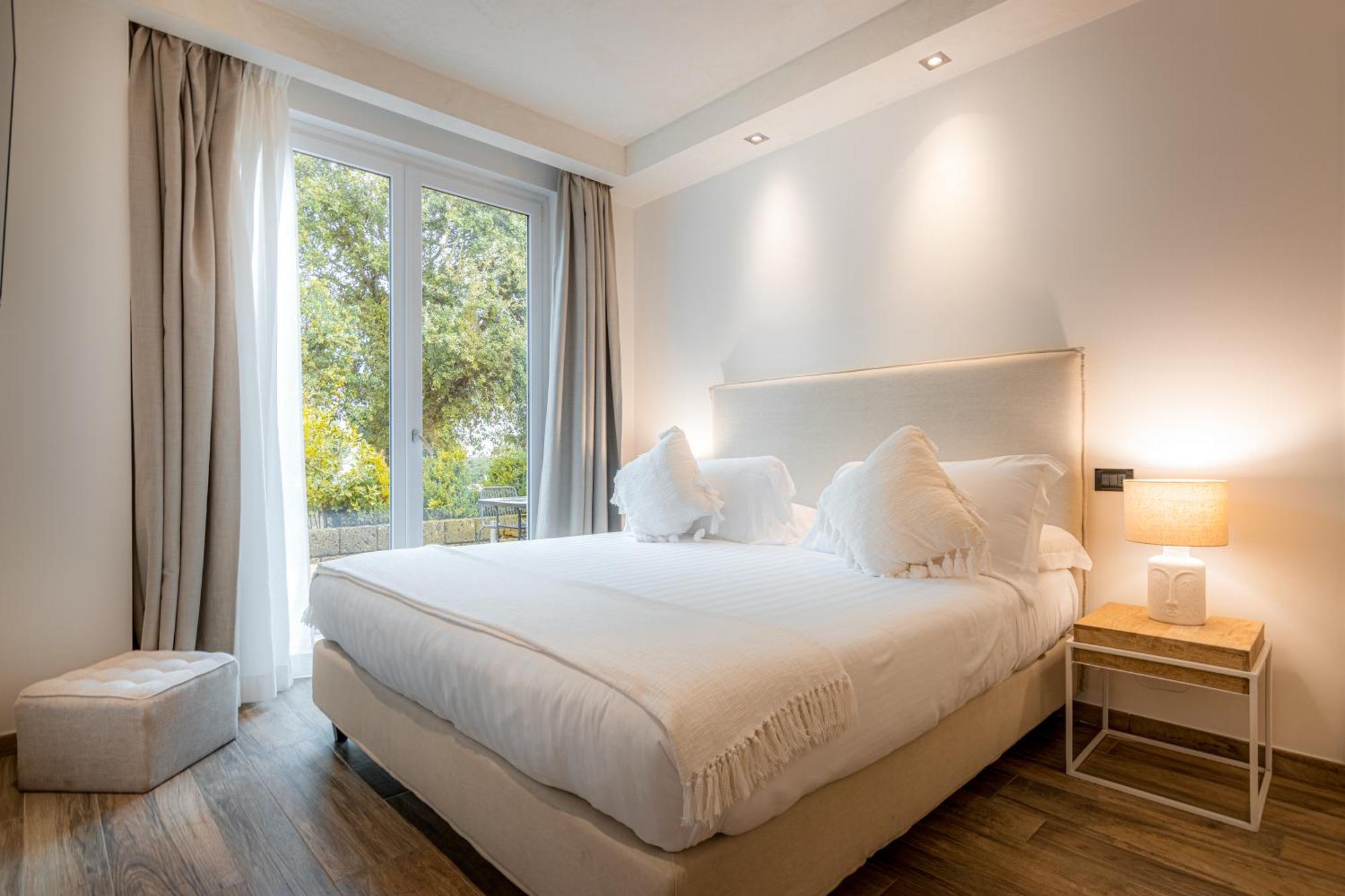 Casabianca Resort Фонді Екстер'єр фото
