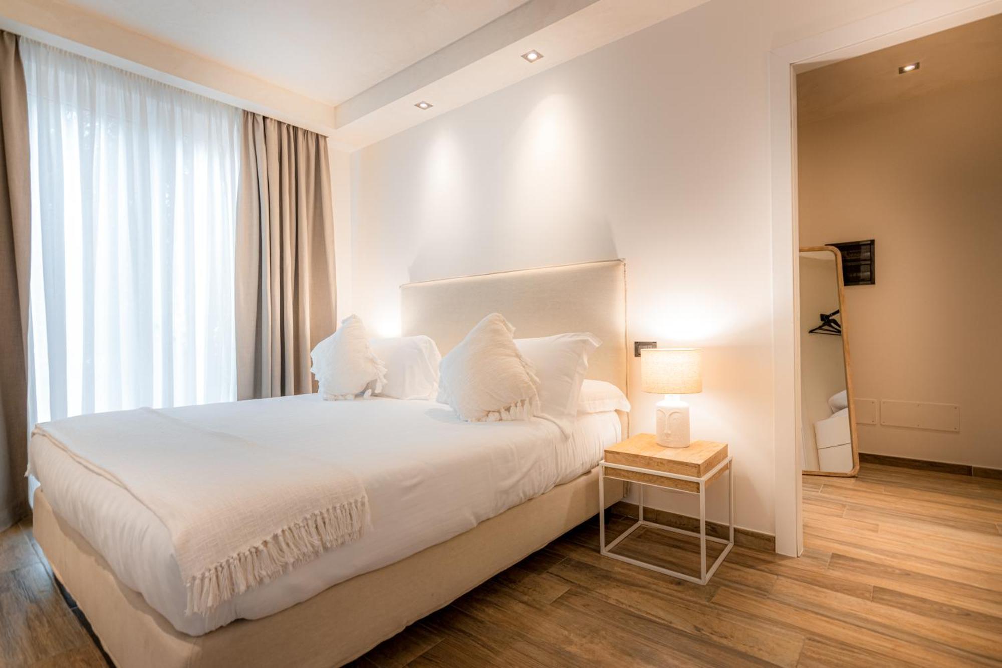 Casabianca Resort Фонді Номер фото