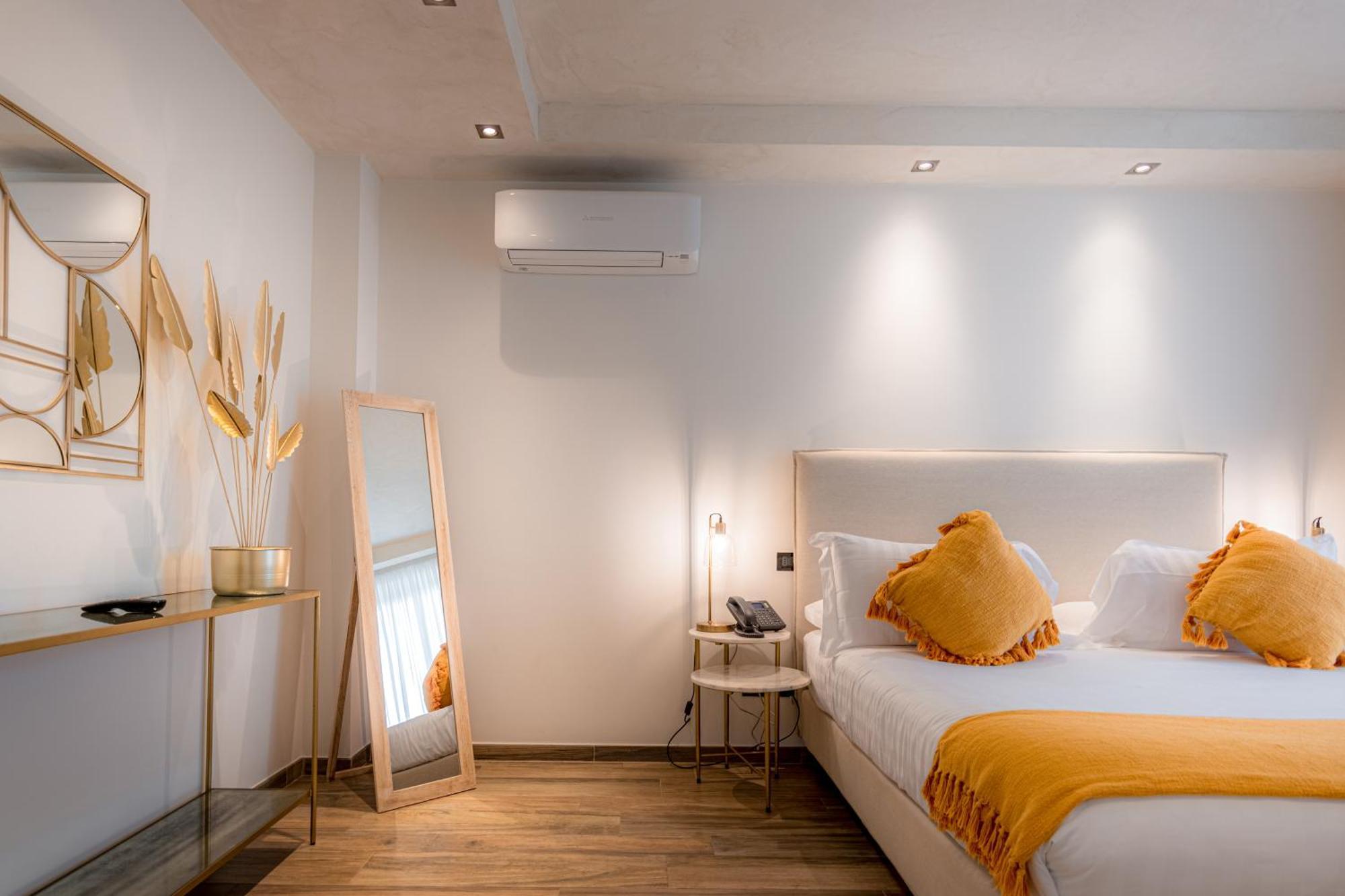 Casabianca Resort Фонді Екстер'єр фото