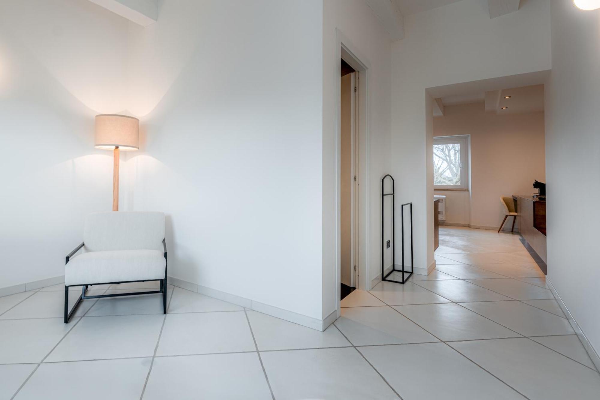 Casabianca Resort Фонді Екстер'єр фото