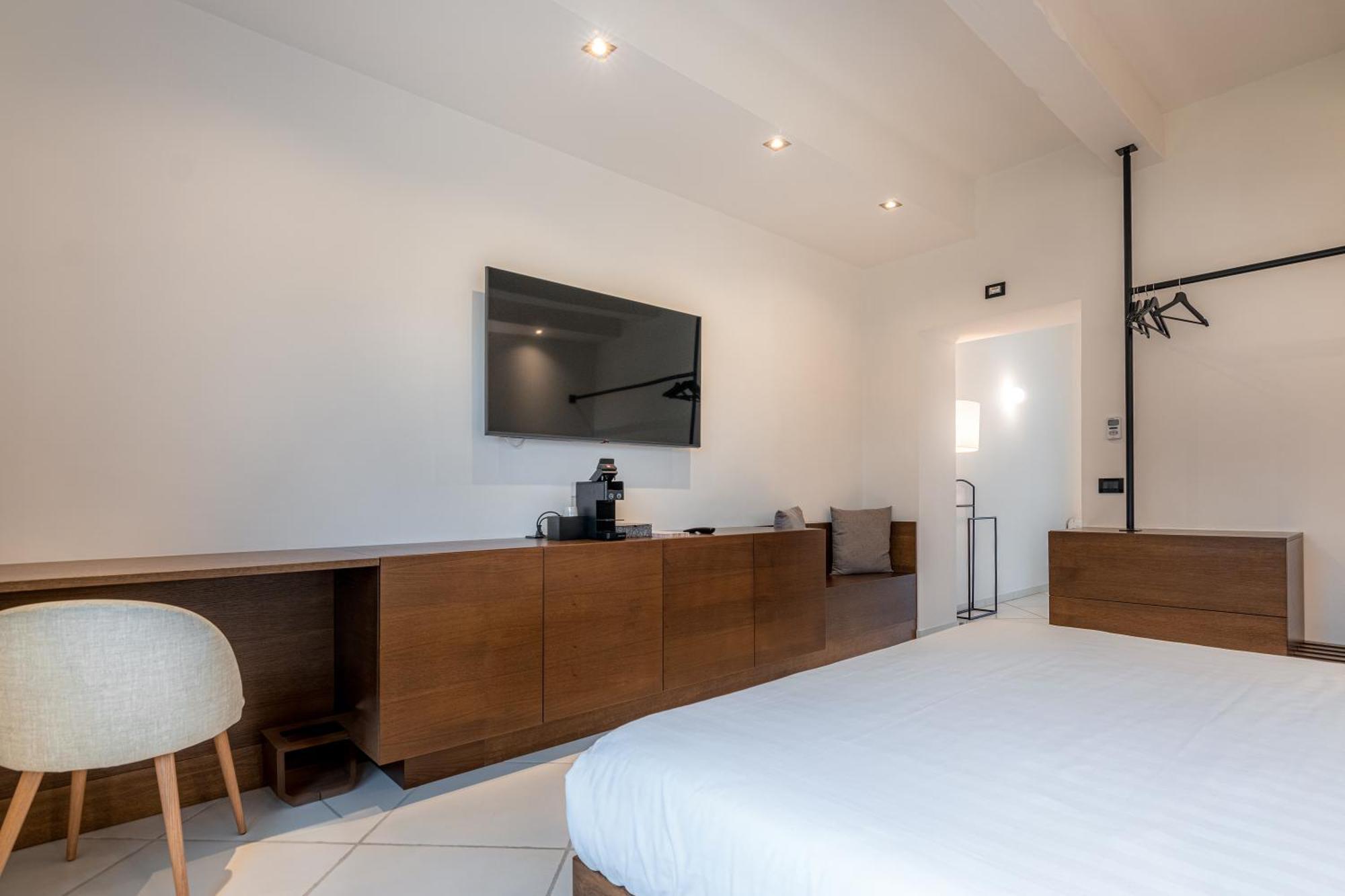 Casabianca Resort Фонді Номер фото
