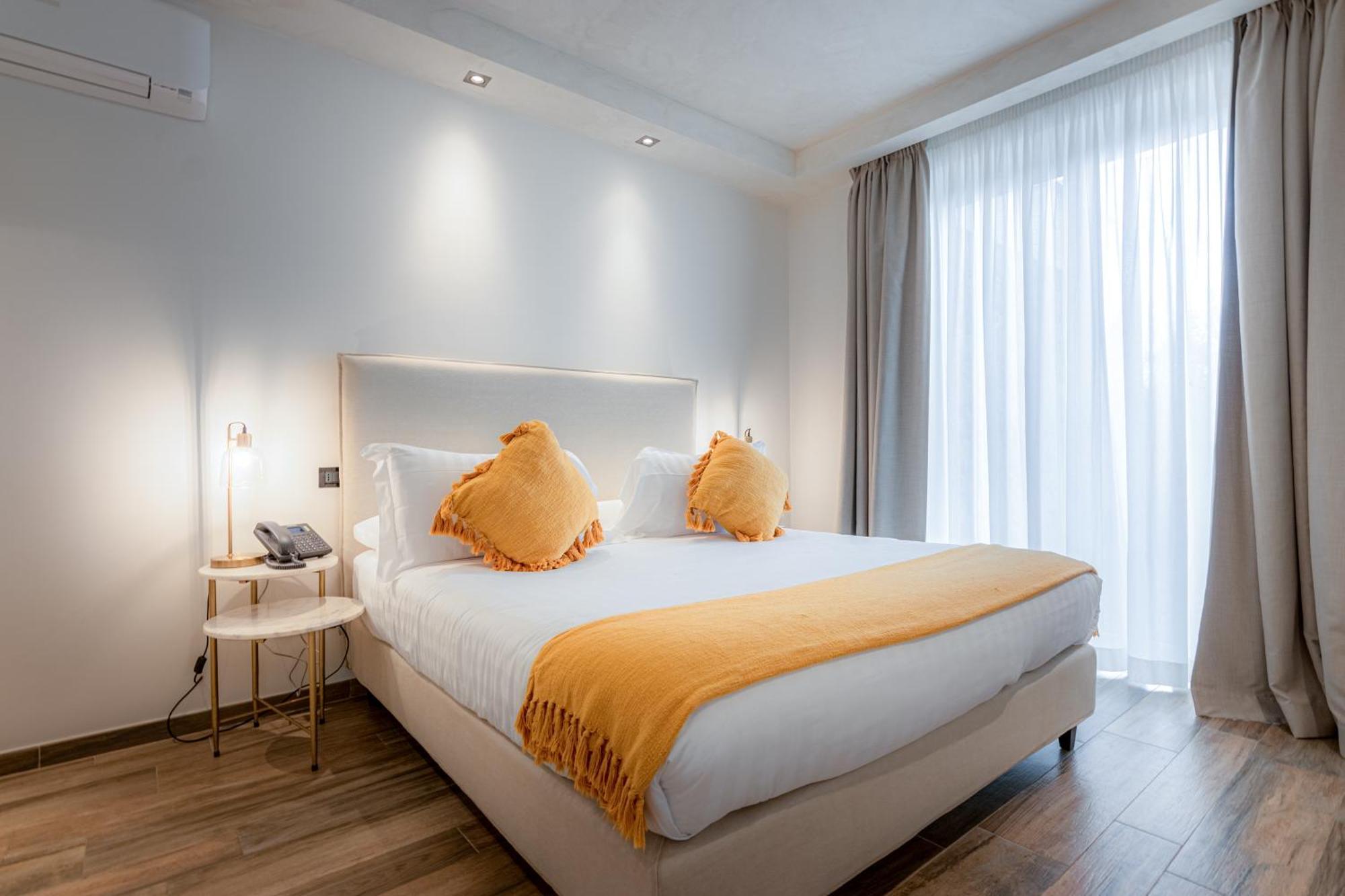 Casabianca Resort Фонді Номер фото