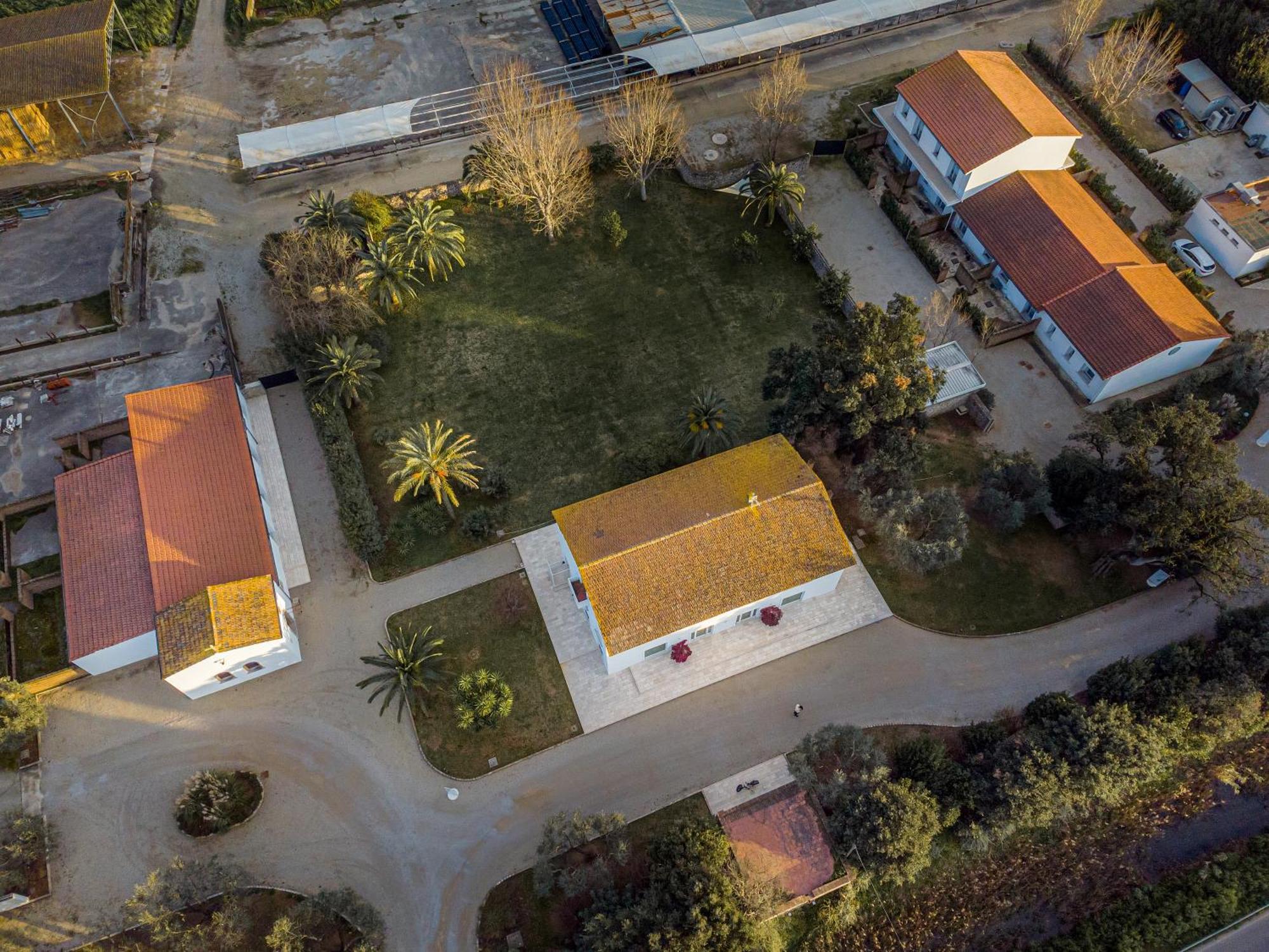 Casabianca Resort Фонді Екстер'єр фото